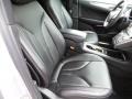 2019 Lincoln MKC AWD Front Seat