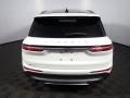 Pristine White Metallic Tri-Coat - Corsair Reserve AWD Photo No. 15