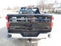 Black - Silverado 1500 LTZ Crew Cab 4x4 Photo No. 8