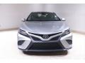 Celestial Silver Metallic - Camry SE Photo No. 2