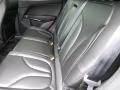 Ebony 2019 Lincoln MKC AWD Interior Color