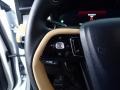 Pristine White Metallic Tri-Coat - Corsair Reserve AWD Photo No. 31