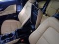 Pristine White Metallic Tri-Coat - Corsair Reserve AWD Photo No. 35