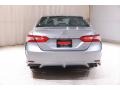 Celestial Silver Metallic - Camry SE Photo No. 16