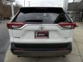 Super White - RAV4 Limited AWD Photo No. 4