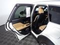 Pristine White Metallic Tri-Coat - Corsair Reserve AWD Photo No. 36