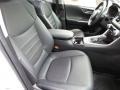 Super White - RAV4 Limited AWD Photo No. 11