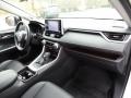 Super White - RAV4 Limited AWD Photo No. 12