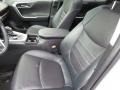Super White - RAV4 Limited AWD Photo No. 15