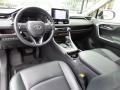Super White - RAV4 Limited AWD Photo No. 17