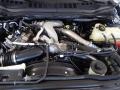 Oxford White - F250 Super Duty XLT Crew Cab 4x4 Photo No. 7
