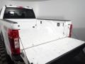 Oxford White - F250 Super Duty XLT Crew Cab 4x4 Photo No. 14