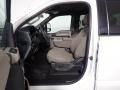 Oxford White - F250 Super Duty XLT Crew Cab 4x4 Photo No. 19