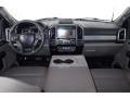 Oxford White - F250 Super Duty XLT Crew Cab 4x4 Photo No. 21