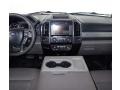 Oxford White - F250 Super Duty XLT Crew Cab 4x4 Photo No. 22