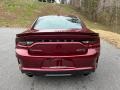 Octane Red Pearl - Charger SRT Hellcat Widebody Photo No. 8