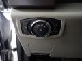 Oxford White - F250 Super Duty XLT Crew Cab 4x4 Photo No. 28