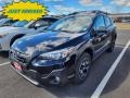 Crystal Black Silica - Crosstrek Sport Photo No. 1