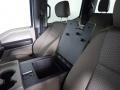 Oxford White - F250 Super Duty XLT Crew Cab 4x4 Photo No. 31