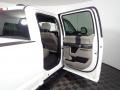 Oxford White - F250 Super Duty XLT Crew Cab 4x4 Photo No. 34