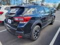 Crystal Black Silica - Crosstrek Sport Photo No. 4