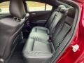 Black Rear Seat Photo for 2022 Dodge Charger #145693724