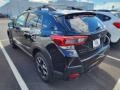Crystal Black Silica - Crosstrek Sport Photo No. 7