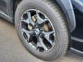 Crystal Black Silica - Crosstrek Sport Photo No. 8