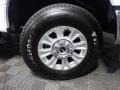 Oxford White - F250 Super Duty XLT Crew Cab 4x4 Photo No. 39