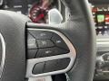 Black Steering Wheel Photo for 2022 Dodge Charger #145693896