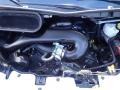 3.7 Liter DOHC 24-Valve Ti-VCT V6 2019 Ford Transit Van 250 MR Regular Engine
