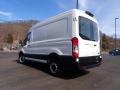 2019 Oxford White Ford Transit Van 250 MR Regular  photo #9