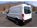 2019 Oxford White Ford Transit Van 250 MR Regular  photo #10