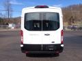 2019 Oxford White Ford Transit Van 250 MR Regular  photo #11