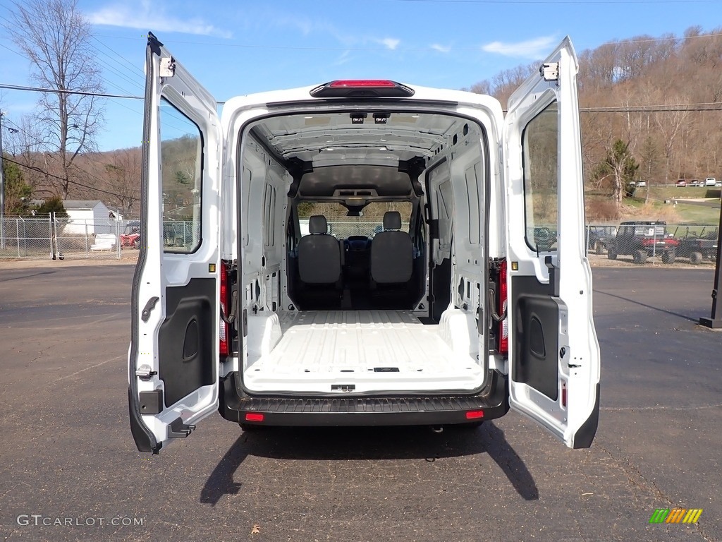 2019 Ford Transit Van 250 MR Regular Trunk Photo #145694024