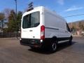 2019 Oxford White Ford Transit Van 250 MR Regular  photo #14