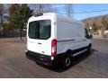2019 Oxford White Ford Transit Van 250 MR Regular  photo #15