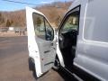 2019 Oxford White Ford Transit Van 250 MR Regular  photo #16