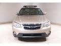 2009 Harvest Gold Metallic Subaru Outback 2.5i Limited Wagon  photo #2