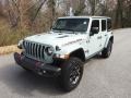 2023 Earl Jeep Wrangler Unlimited Rubicon 4x4  photo #2