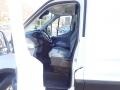 2019 Oxford White Ford Transit Van 250 MR Regular  photo #18