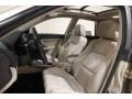 2009 Harvest Gold Metallic Subaru Outback 2.5i Limited Wagon  photo #5