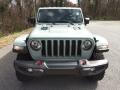 2023 Earl Jeep Wrangler Unlimited Rubicon 4x4  photo #3