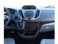 Pewter Dashboard Photo for 2019 Ford Transit #145694120