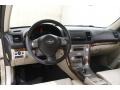 2009 Harvest Gold Metallic Subaru Outback 2.5i Limited Wagon  photo #6
