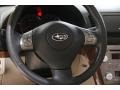 2009 Harvest Gold Metallic Subaru Outback 2.5i Limited Wagon  photo #7