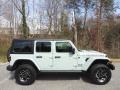 Earl 2023 Jeep Wrangler Unlimited Rubicon 4x4 Exterior