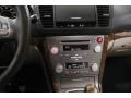 2009 Harvest Gold Metallic Subaru Outback 2.5i Limited Wagon  photo #9