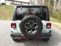 2023 Earl Jeep Wrangler Unlimited Rubicon 4x4  photo #7