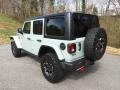 2023 Earl Jeep Wrangler Unlimited Rubicon 4x4  photo #8
